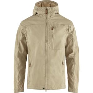 Fjällräven FJALLRAVEN 81679-118 Sten Jacket M Jacket Men's Fossil Size XXXL Fjällräven FJALLRAVEN 81679-118 Sten Jacket M Jacket Men's Fossil Size XXXL