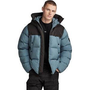 G-STAR RAW G-Star Men's Expedition Puffer, Grey (axis D23645-D199-5781), M G-STAR RAW G-Star Men's Expedition Puffer, Grey (axis D23645-D199-5781), M