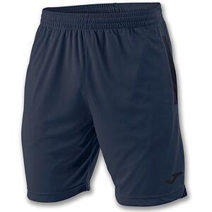 Joma Men´s Bermuda Shorts, 5XS 2XL with Pockets and Drawstring Miami Navy Joma Men´s Bermuda Shorts, 5XS 2XL with Pockets and Drawstring Miami Navy