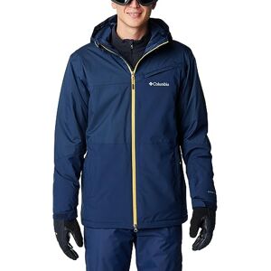 Columbia Men's Iceberg Point Ski Jacket Columbia Men's Iceberg Point Ski Jacket