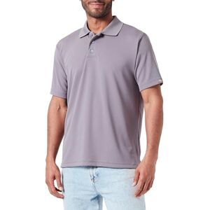Dickies , Men's, Everyday Poloshirt, Grey, S Dickies , Men's, Everyday Poloshirt, Grey, S