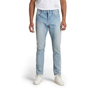 G-STAR Men's Triple A Regular Straight Jeans, Blue (vintage electric blue D19161-C967-D125), 32W / 32L G-STAR Men's Triple A Regular Straight Jeans, Blue (vintage electric blue D19161-C967-D125), 32W / 32L