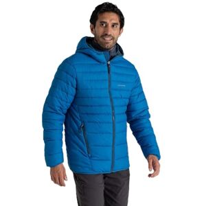 Craghoppers Men's Compresslite IX Hooded Insulating Jacket Craghoppers Men's Compresslite IX Hooded Insulating Jacket