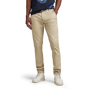 G-STAR Men's Skinny Chino 2.0, Beige (spray green D21974-C105-D606), 40W / 34L G-STAR Men's Skinny Chino 2.0, Beige (spray green D21974-C105-D606), 40W / 34L