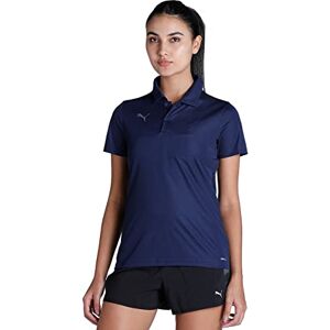 Puma teamLIGA Sideline Polo W Puma teamLIGA Sideline Polo W