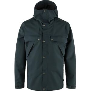 Fjällräven FJALLRAVEN 86900-555 Övik Hydratic Jacket M Jacket Men's Dark Navy Size XS Fjällräven FJALLRAVEN 86900-555 Övik Hydratic Jacket M Jacket Men's Dark Navy Size XS
