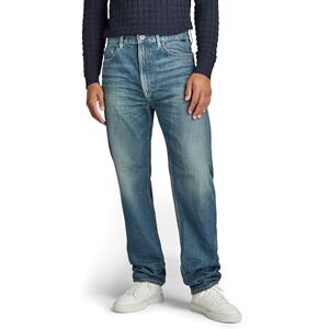 G-Star Raw Model Type 49 Relaxed Jeans - Blue - Men G-Star Raw Model Type 49 Relaxed Jeans - Blue - Men