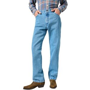 Wrangler Herren Jeans 13MWZ, Original Regular Bootcut Fit, Straight Leg, ANTIQUE WASH, 36W / 34L Wrangler Herren Jeans 13MWZ, Original Regular Bootcut Fit, Straight Leg, ANTIQUE WASH, 36W / 34L