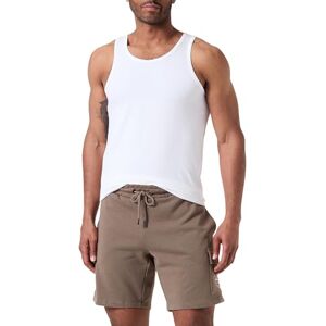 JACK & JONES Men's Jpstswift Cargo Sweat Shorts AUT, Bungee Cord, S JACK & JONES Men's Jpstswift Cargo Sweat Shorts AUT, Bungee Cord, S