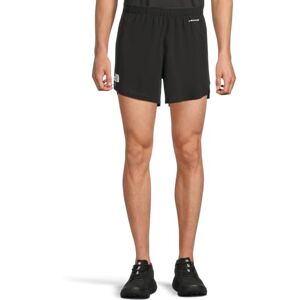 The North Face Men's Summit Pacesetter 5In Sht Shorts, TNF Black, XL The North Face Men's Summit Pacesetter 5In Sht Shorts, TNF Black, XL