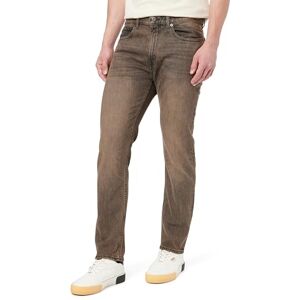 Hugo Boss Men's Ash Jeans Trousers, Medium Brown, 30 W/34 L Hugo Boss Men's Ash Jeans Trousers, Medium Brown, 30 W/34 L