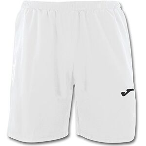 Joma Men's Bermuda Costa II Shorts Weiss Joma Men's Bermuda Costa II Shorts Weiss