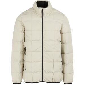 Regatta Mens Wilnor Full Zip Padded Jacket, Water Repellent, Lightweight Feather Free Insulation & Fleece Lined Perfect for Outdoors, Walking, Hiking & Camping Regatta Mens Wilnor Full Zip Padded Jacket, Water Repellent, Lightweight Feather Free Insulation & Fleece Lined Perfect for Outdoors, Walking, Hiking & Camping