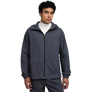Puma TECH Woven Jacket Puma TECH Woven Jacket