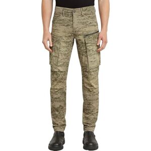 G-Star D02190-D581-H175 Rovic Zip 3D Trousers - Casual Slim Fit G-Star D02190-D581-H175 Rovic Zip 3D Trousers - Casual Slim Fit