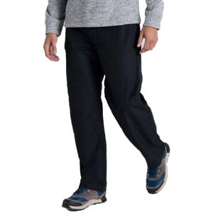 Craghoppers Mens Kiwi Classic II Walking Trousers Water Repellent Hiking Anti-Insect Dark Navy Craghoppers Mens Kiwi Classic II Walking Trousers Water Repellent Hiking Anti-Insect Dark Navy