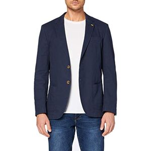 Active Men's Sacco Blazer, Blue (Dark Blue 46), (Herstellergröße:58) Active Men's Sacco Blazer, Blue (Dark Blue 46), (Herstellergröße:58)