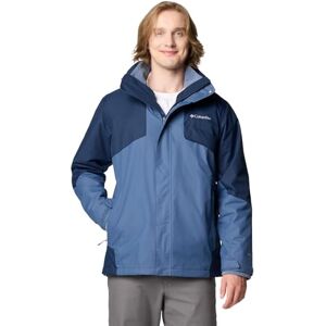 Columbia Men's Interchange Jacket, Bugaboo III Fleece Columbia Men's Interchange Jacket, Bugaboo III Fleece