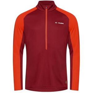 VAUDE Men's Larice Light Shirt II Jumper (Pack of 1) VAUDE Men's Larice Light Shirt II Jumper (Pack of 1)