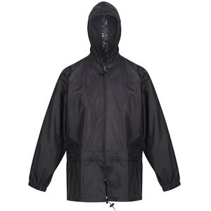 Regatta Professional Men's Stormbreak Waterproof Jacket Perfect for Outdoors, Walking, Hiking & Camping Regatta Professional Men's Stormbreak Waterproof Jacket Perfect for Outdoors, Walking, Hiking & Camping