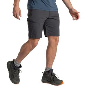 Craghoppers Mens Kiwi Pro III Hiking Shorts Water Repellent Sun Protection Walking Craghoppers Mens Kiwi Pro III Hiking Shorts Water Repellent Sun Protection Walking
