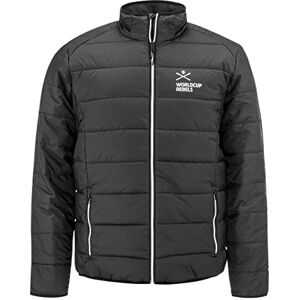 HEAD RACE KINETIC JACKET MEN-BLACK-EXTRA LARGE HEAD RACE KINETIC JACKET MEN-BLACK-EXTRA LARGE