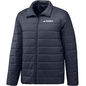 adidas Men's Terrex Multi Essentials Insulated Jacket, legend ink, XL adidas Men's Terrex Multi Essentials Insulated Jacket, legend ink, XL