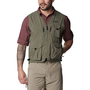 Columbia Men's Silver Ridge Utility Vest Columbia Men's Silver Ridge Utility Vest