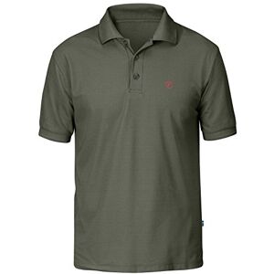 Fjällräven FJALLRAVEN F81783-032 Crowley Pique Shirt M Mountain Grey XS Fjällräven FJALLRAVEN F81783-032 Crowley Pique Shirt M Mountain Grey XS
