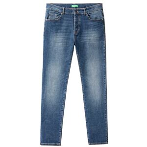 United Colors of Benetton Men's Pantalone 4gz757b98 Jeans, Blue Denim 911, 28 UK United Colors of Benetton Men's Pantalone 4gz757b98 Jeans, Blue Denim 911, 28 UK