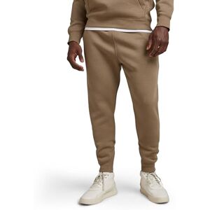 G-STAR Men's Premium Core Type C Sweat Pants, Brown (deep walnut D15653-C235-B743), XXL G-STAR Men's Premium Core Type C Sweat Pants, Brown (deep walnut D15653-C235-B743), XXL