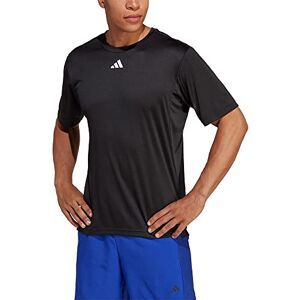 adidas HIIT Base tee T-Shirt (Short Sleeve) Men adidas HIIT Base tee T-Shirt (Short Sleeve) Men