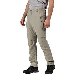 Regatta Leesville Ii Hiking Pants Mens - 36W Long Regatta Leesville Ii Hiking Pants Mens - 36W Long