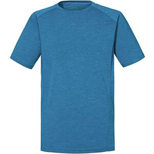 Schöffel Boise2 M T-Shirt Indigo Bunting 46 Schöffel Boise2 M T-Shirt Indigo Bunting 46
