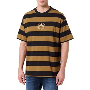 Hugo Boss Men's Nisite T-Shirt, 352open Green, XXL Hugo Boss Men's Nisite T-Shirt, 352open Green, XXL