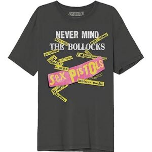 cotton division Men's Mesexpists002 T-Shirt, White, XS cotton division Men's Mesexpists002 T-Shirt, White, XS