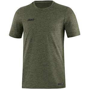 JAKO Men's T-Shirt, Size XL, Green JAKO Men's T-Shirt, Size XL, Green