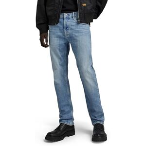 G-STAR Men's Mosa Straight Jeans, Blue (sun faded amparo blue D23692-D498-G344), 30W / 30L G-STAR Men's Mosa Straight Jeans, Blue (sun faded amparo blue D23692-D498-G344), 30W / 30L
