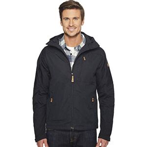 Fjällräven Fjallraven Men's Sten M Sport Jacket, Blue, XXL UK Fjällräven Fjallraven Men's Sten M Sport Jacket, Blue, XXL UK