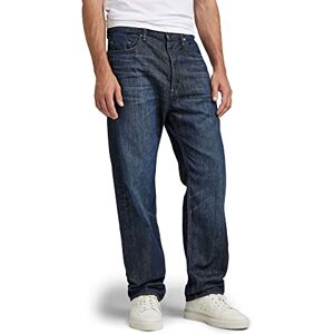 G-STAR Men's Type 49 Relaxed Straight Jeans, Blue (worn in pacific D20960-B988-D350), 33W / 34L G-STAR Men's Type 49 Relaxed Straight Jeans, Blue (worn in pacific D20960-B988-D350), 33W / 34L
