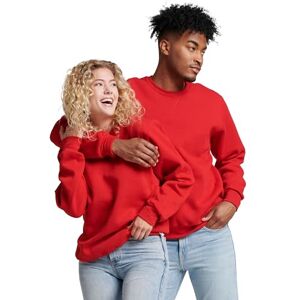 Russell Athletic mens Men’s Dri-power Fleece Sweatshirts & Hoodies Long Sleeve Hoody Red XL Russell Athletic mens Men’s Dri-power Fleece Sweatshirts & Hoodies Long Sleeve Hoody Red XL