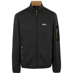 Regatta Mens Newhill Full Zip Fleece Stretch Warm Outdoor Winter Layer Top Regatta Mens Newhill Full Zip Fleece Stretch Warm Outdoor Winter Layer Top