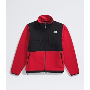 The North Face Men's Retro Denali Jacket, Tnf Red/Tnf Black, S The North Face Men's Retro Denali Jacket, Tnf Red/Tnf Black, S