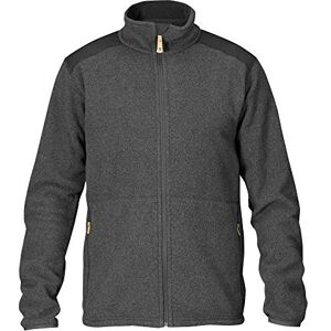 Fjällräven Fjallraven 81765-633 Sten Fleece M Sweatshirt Men's Dark Olive Size XXXL Fjällräven Fjallraven 81765-633 Sten Fleece M Sweatshirt Men's Dark Olive Size XXXL