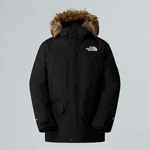 The North Face Men's Mcmurdo 2L Gtx Down Parka, Tnf Black, XXL The North Face Men's Mcmurdo 2L Gtx Down Parka, Tnf Black, XXL