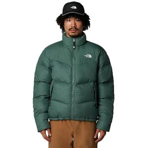 The North Face Men's Saikuru Jacket, Duck Green, XL The North Face Men's Saikuru Jacket, Duck Green, XL