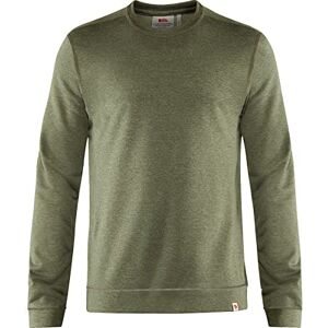 Fjällräven Fjallraven 87307 High Coast Lite Sweater M Sweatshirt Mens Green M Fjällräven Fjallraven 87307 High Coast Lite Sweater M Sweatshirt Mens Green M