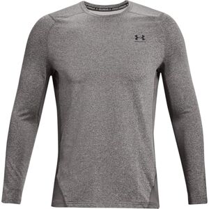 Under Armour Men UA CG Armour Fitted Crew, Warm Functional Shirt for Men, Lightweight Tight-Fit Long-Sleeve Sports Top , Thermal Long-Sleeve Shirt Under Armour Men UA CG Armour Fitted Crew, Warm Functional Shirt for Men, Lightweight Tight-Fit Long-Sleeve Sports Top , Thermal Long-Sleeve Shirt