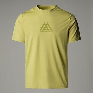 The North Face 24/7 S/S Ma Graphic T-shirt - Mountain The North Face 24/7 S/S Ma Graphic T-shirt - Mountain