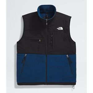 The North Face Men's Retro Denali Vest, Estate Blue/Tnf Black, S The North Face Men's Retro Denali Vest, Estate Blue/Tnf Black, S